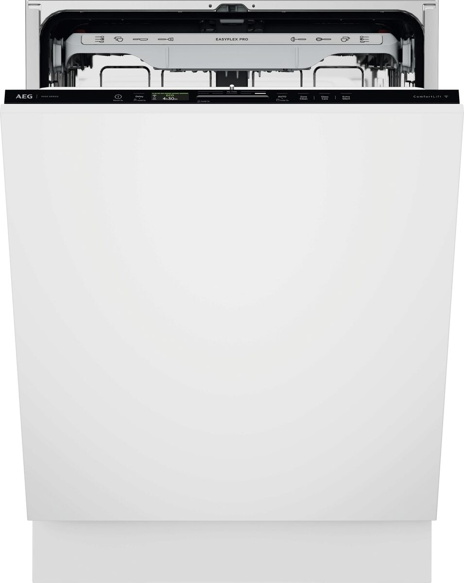AEG GX990XT — vue 1 sur 8