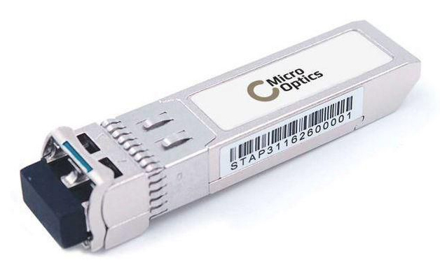 Lanview MO-UACC-OM-SFP28-LR network transceiver module Fiber optic 25000 Mbit/s 1310 nm