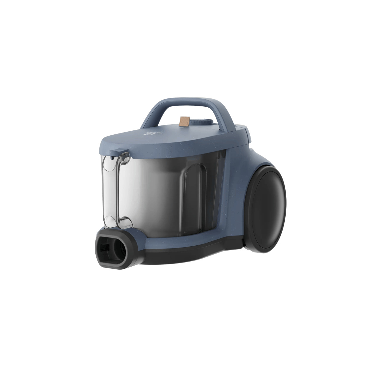 Electrolux EL51C1LDB 2 L Drum vacuum Dry 1000 W Bagless – image 3