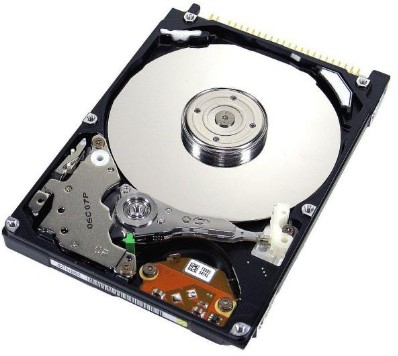 Nilox HD0320S2548 internal hard drive