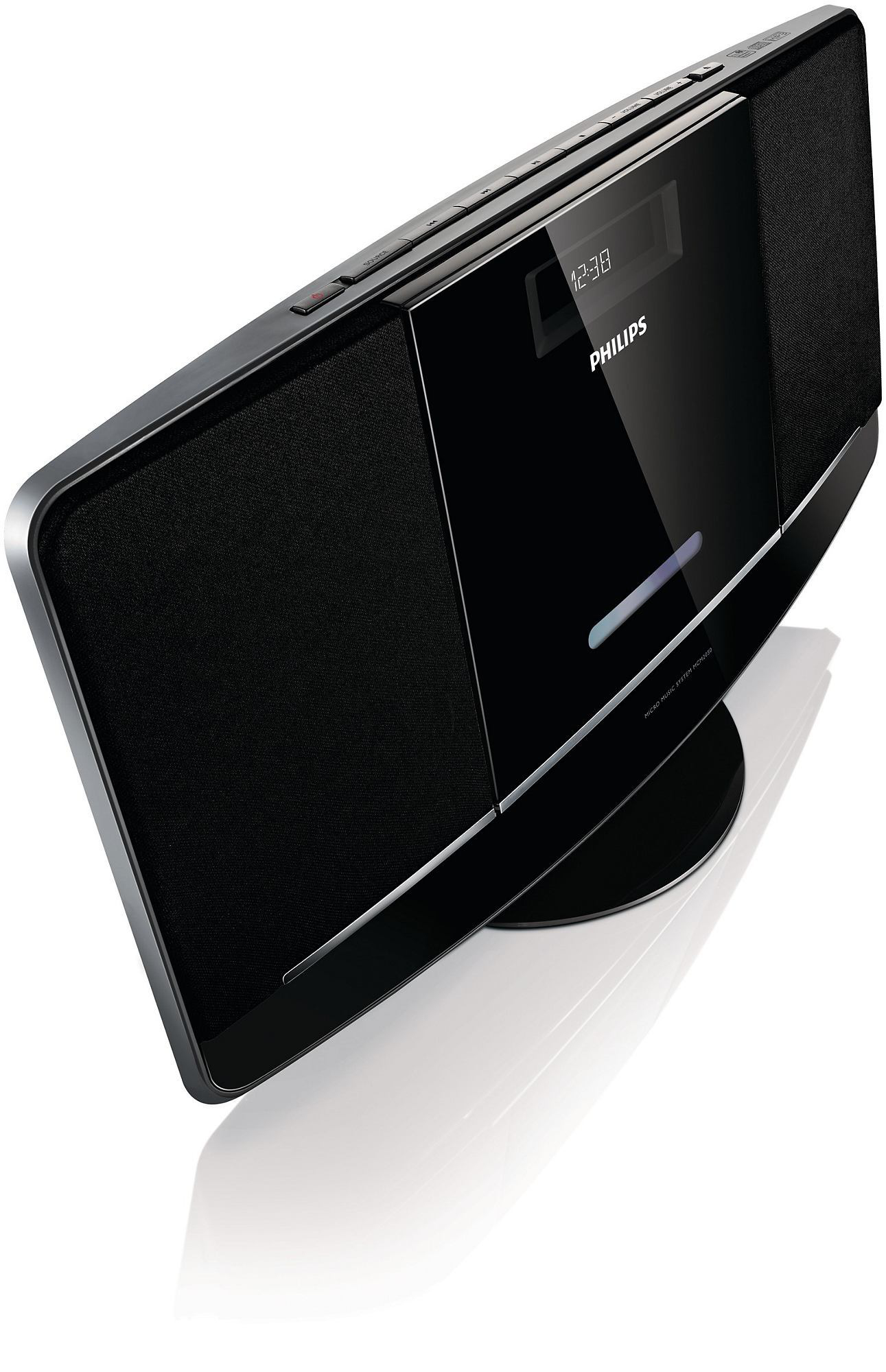 Philips Micro music system MCM2050/12