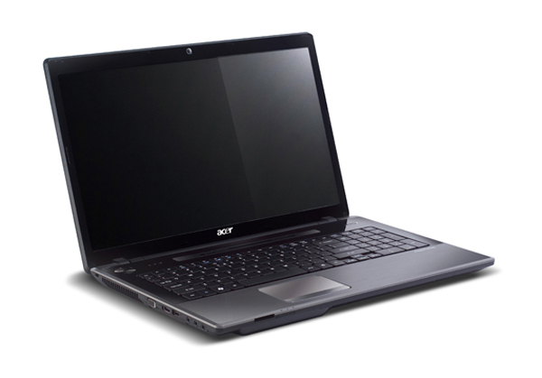 Acer Aspire AS5742Z-4648 Intel® Pentium® P6200 Laptop