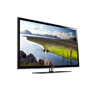 Samsung UE46D5000PK – image 6
