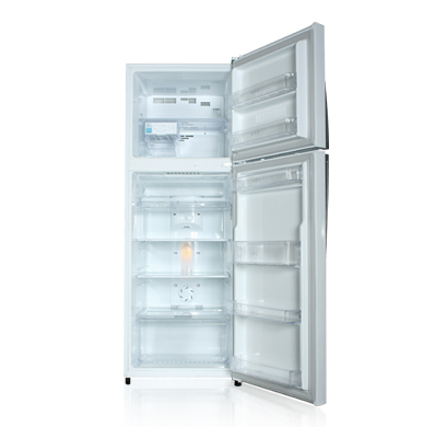 LG GR-N3921YCA fridge-freezer Freestanding – image 2