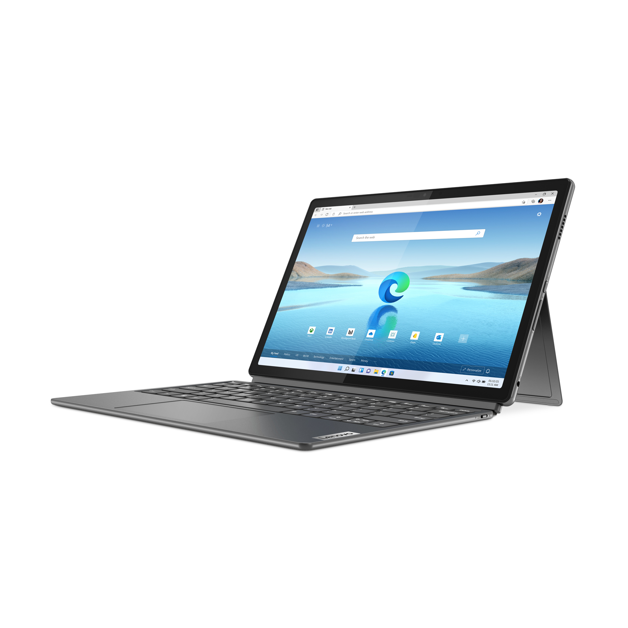 Lenovo IdeaPad Duet 5 12IAU7 – image 4