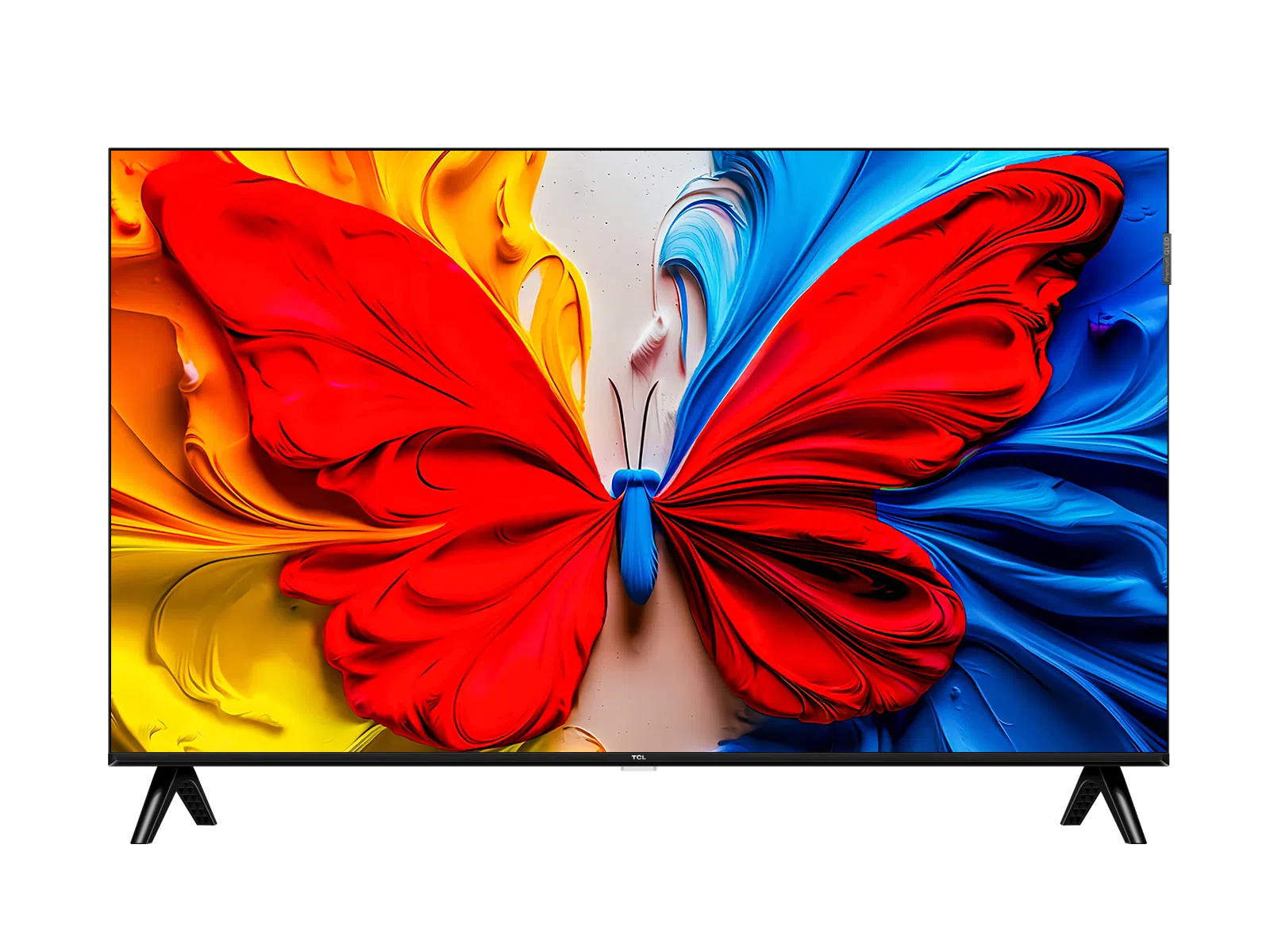 TCL S59K 50" — vue 1 sur 8