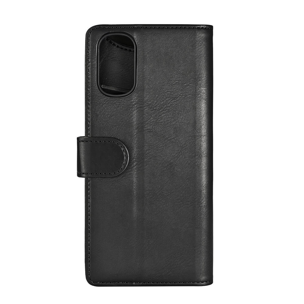 Gear Wallet Case Black - Motorola Moto E32/E32s – image 3