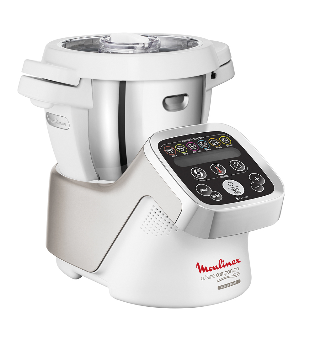 Moulinex Cuisine Companion
