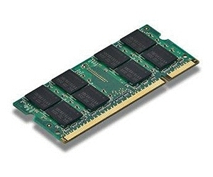 Fujitsu 2GB DDR3 Memory Module
