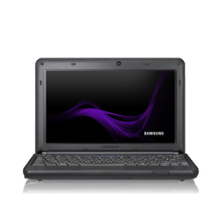 Samsung N NP-N130-JAE1UK netbook Intel Pentium Mobile N270