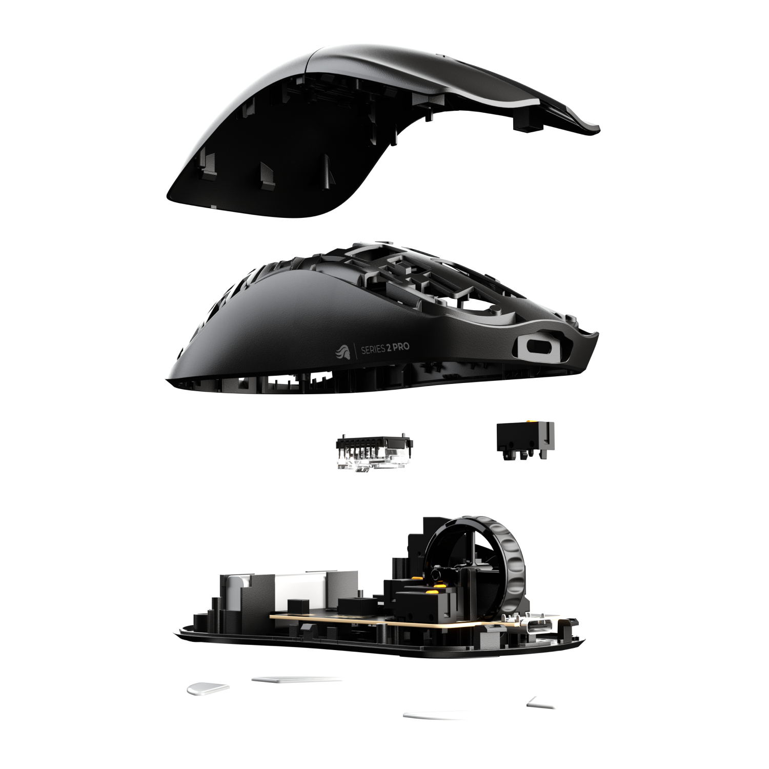 Glorious Gaming Series 2 PRO – image 3