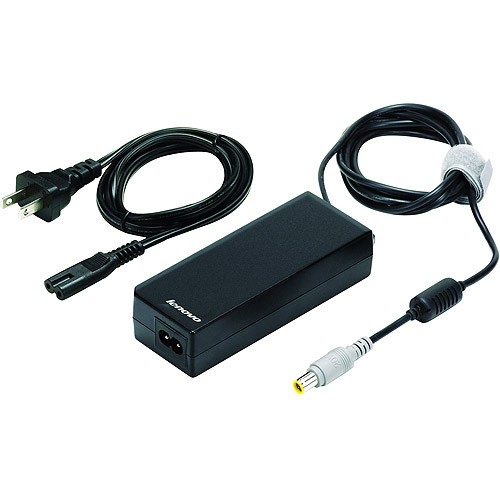 Lenovo 45K2225 AC Adapter - 65 W For Notebook