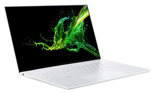 Acer Swift 7 SF714-52T-75G4 Intel® Core™ i7 i7-8500Y Laptop – image 2