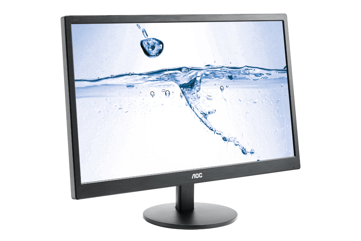 AOC M2870VHE computer monitor – image 8