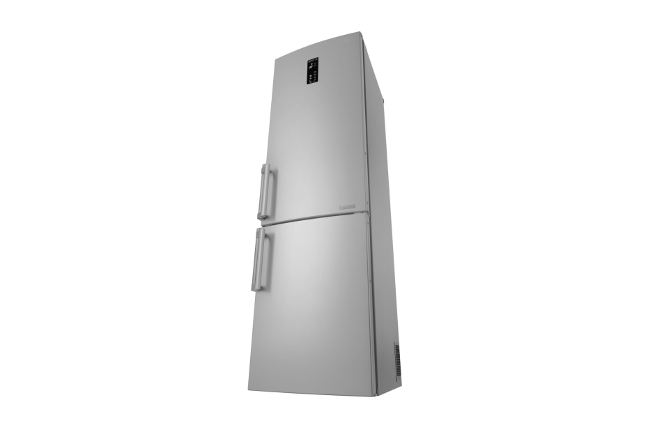 LG GBB60NSYXE fridge-freezer Freestanding – image 8