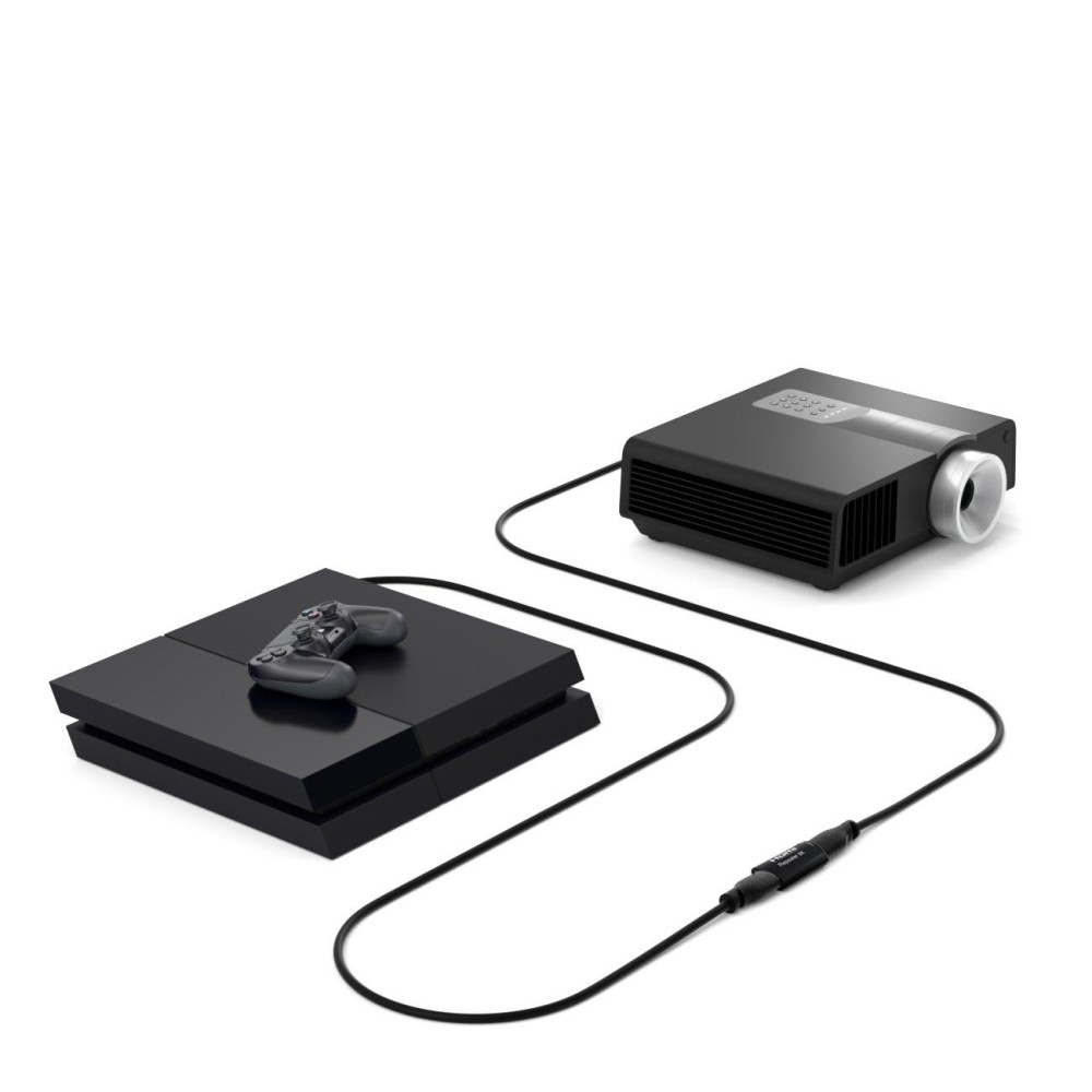 Techly IDATA HDMI2-RIP8KT – image 4