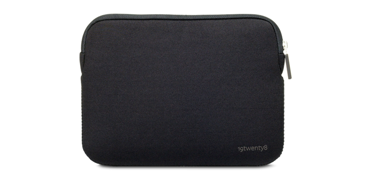 dbramante1928 7053 tablet case Sleeve case Black