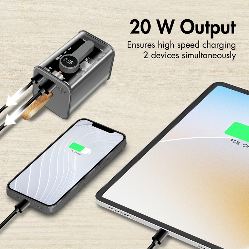 LogiLink PA0307 power bank – image 7