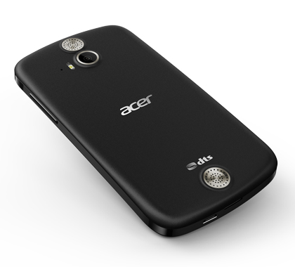 Acer E2 Duo V370 – image 3