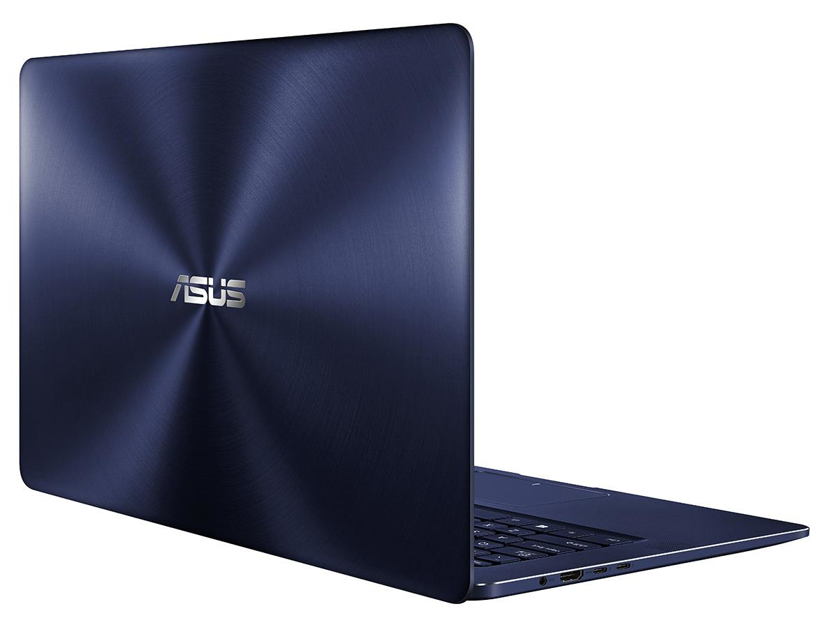 ASUS Zenbook Pro UX550VE-BO026T Intel® Core™ i7 i7-7700HQ Laptop – image 7