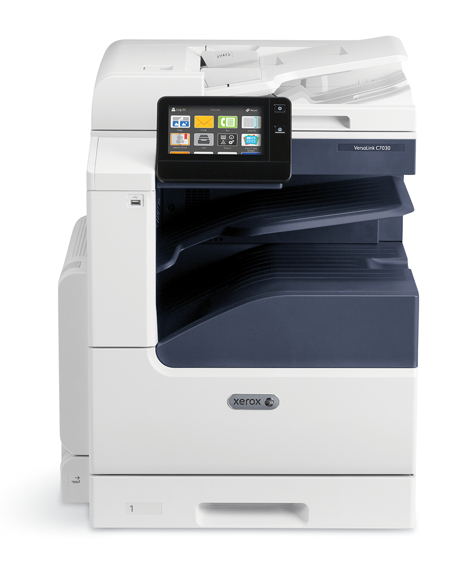 Xerox VersaLink C7020 A3 1200 x 2400 DPI 20 ppm