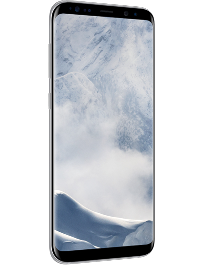 Samsung Galaxy S8+ 15.8 cm (6.2") 4G USB Type-C 4 GB 64 GB 3500 mAh Silver Refurbished – image 5