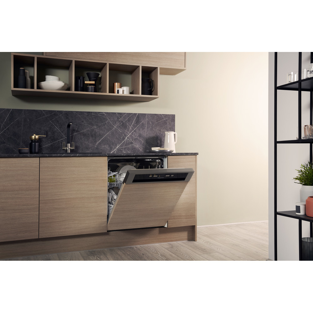 Hotpoint HBC 2B19 X UK – image 6