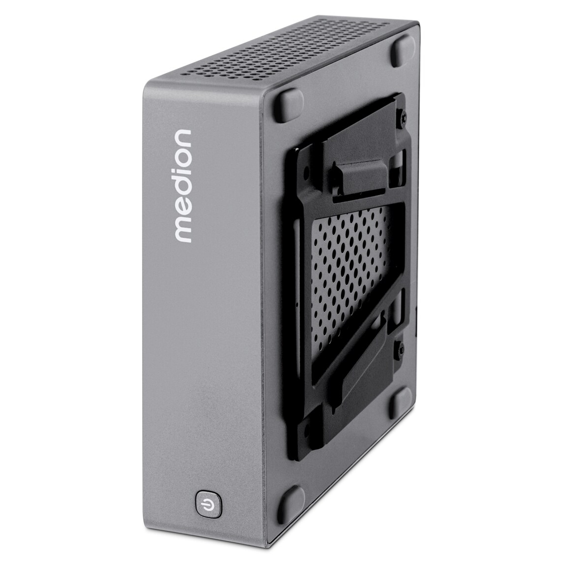 MEDION S06e Silver N100 – image 2
