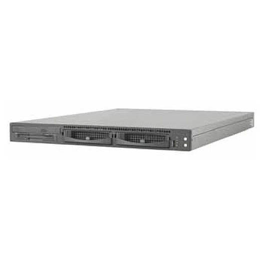 Fujitsu Primergy RX100S2 P4 3000 512MB 80GB