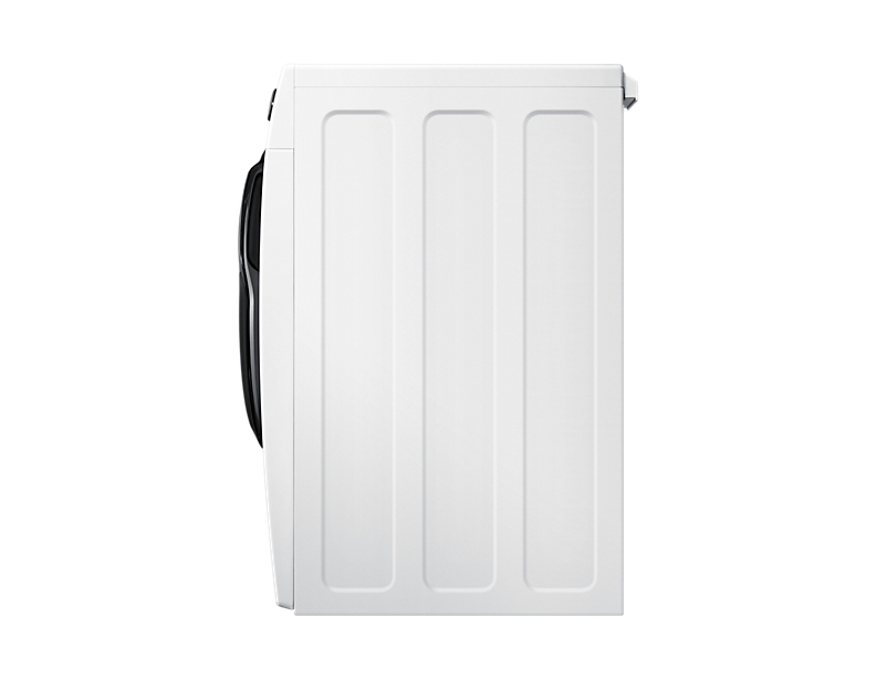 Samsung WD6500 washer dryer Freestanding Front-load White – image 4