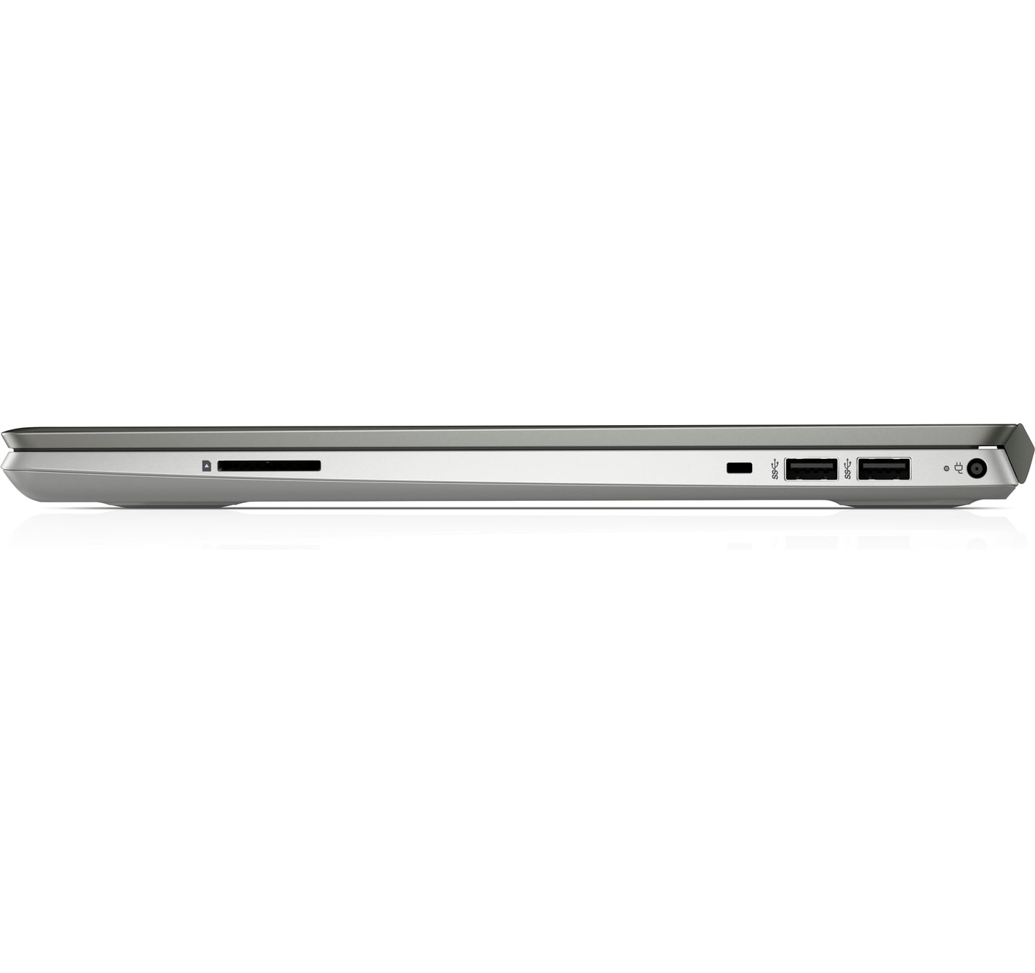 HP Pavilion 15-cs0000tu Intel® Core™ i5 i5-8250U Laptop – image 4