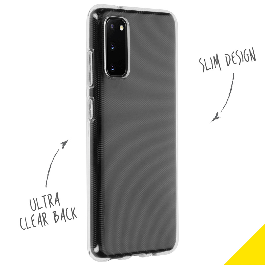 Accezz G980F29248001 mobile phone case – image 4