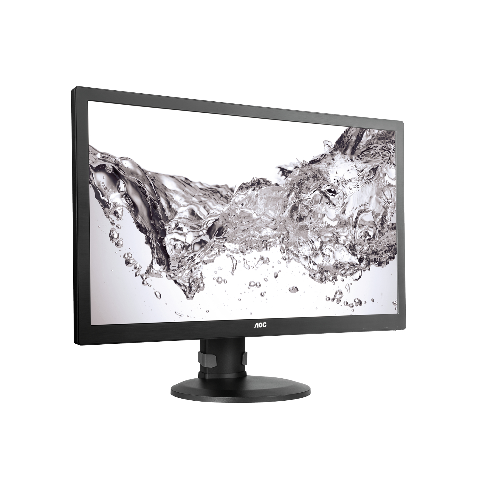 AOC 70 Series I2770PQ/BK computer monitor