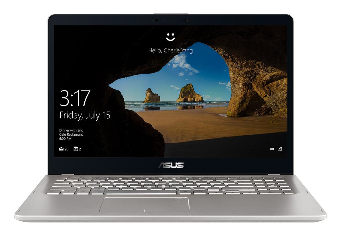 ASUS Zenbook Flip UX561UN-BO012T-BE Intel® Core™ i7 i7-8550U Hybrid (2-in-1)