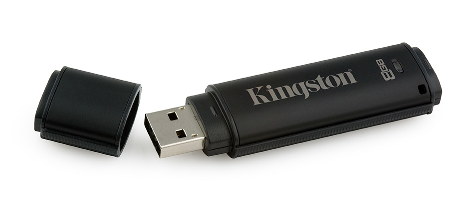 Kingston Technology 6000 8GB – image 4