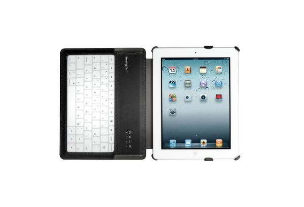 Kensington KeyLite Ultra Slim Touch Folio, ESP – image 4