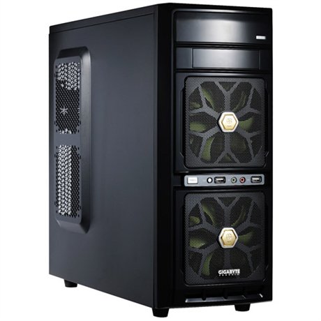 GIGABYTE GZ-G2 Black