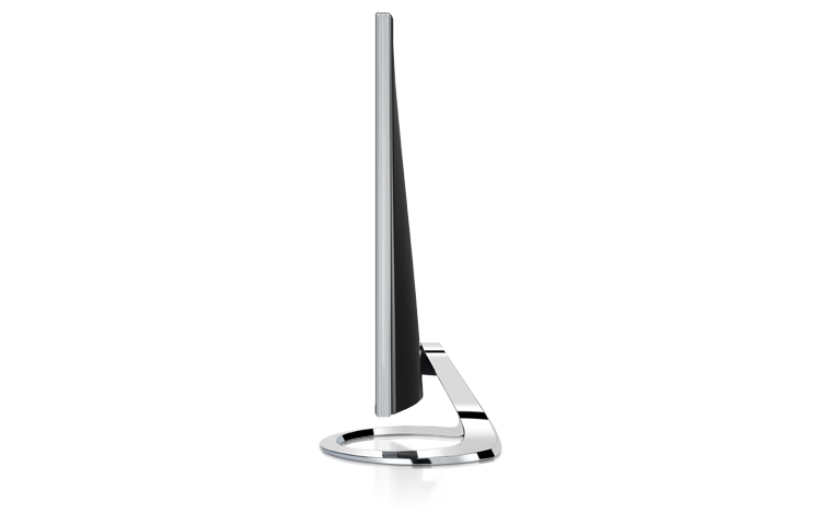 LG 27MT93S TV 68.6 cm (27") Full HD Black 250 cd/m² – image 5