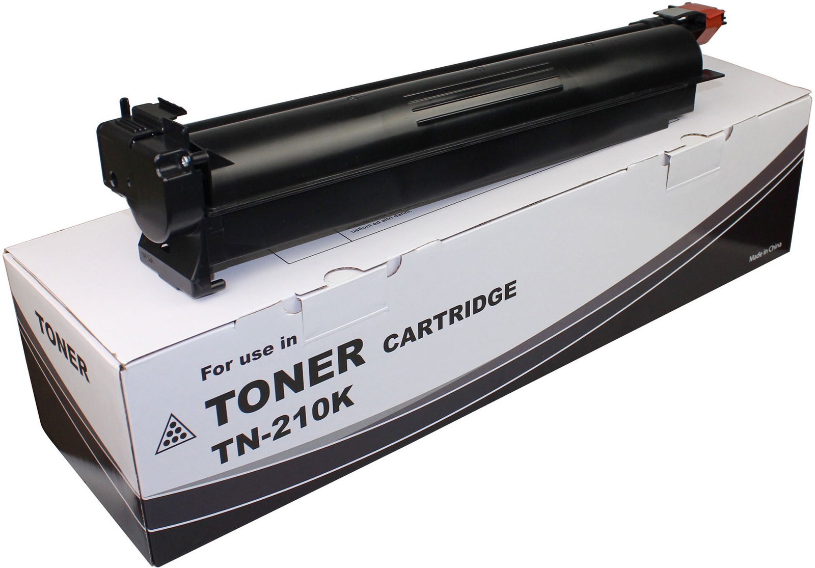 CoreParts MSP5664 toner cartridge 1 pc(s) Black