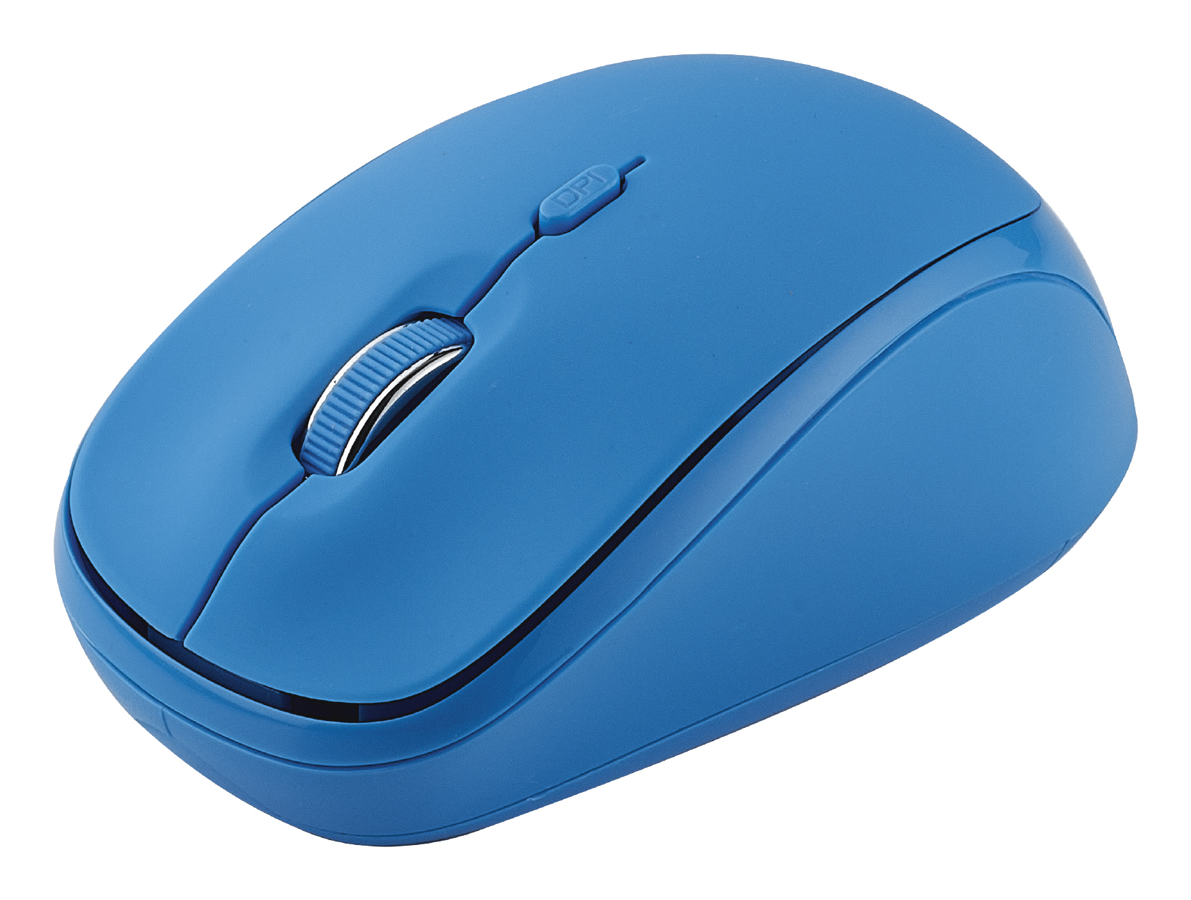 IOPLEE 285G mouse Universal Ambidextrous RF Wireless 1600 DPI – image 2