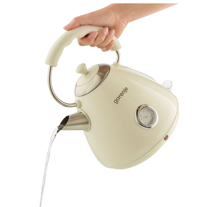 Gorenje K17CLI electric kettle – image 2