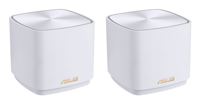 ASUS ZenWiFi AX Mini (XD4)