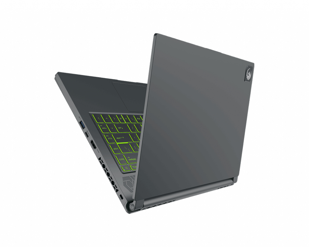 MSI Delta A5EFK-097 AMD Ryzen™ 7 5800H Laptop – image 3