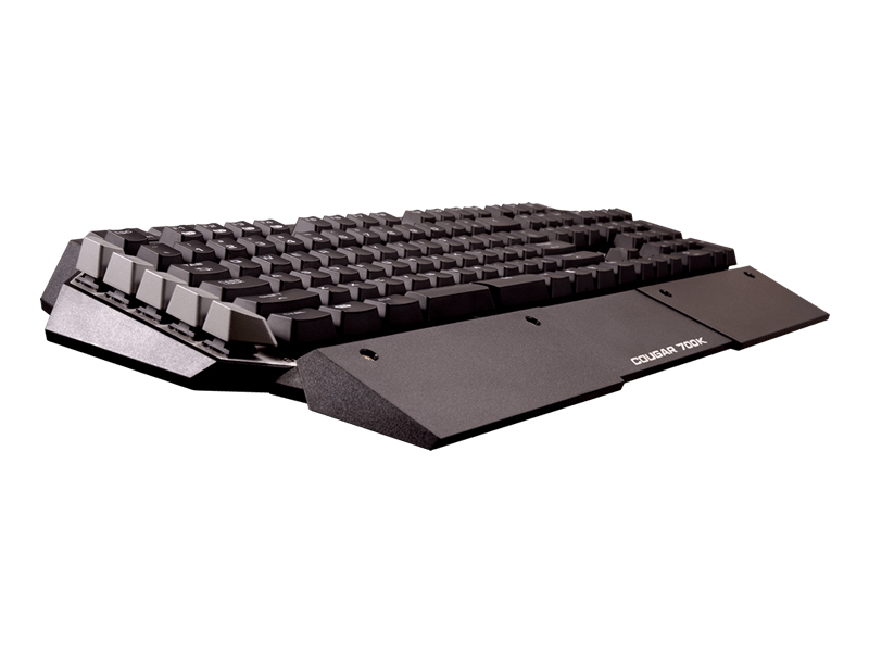 COUGAR 700K keyboard Gaming USB Black – image 2