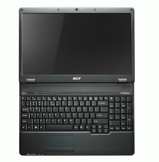 Acer EX 5635Z-433G25N_Full Linux + AcerAdvantage – image 6