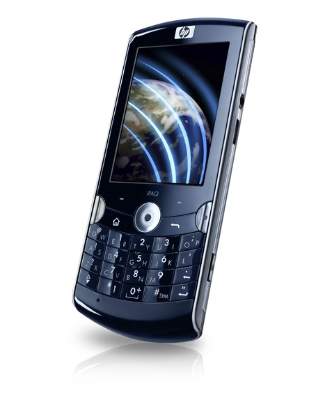HP EliteBook 8530p + iPAQ Voice Messenger – image 5