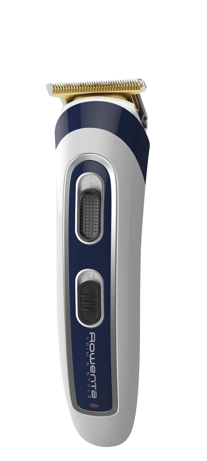 Rowenta TN9155 White, Blue 6 Nickel-Metal Hydride (NiMH) – image 2