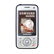 Samsung i450 Dark Blue – image 9