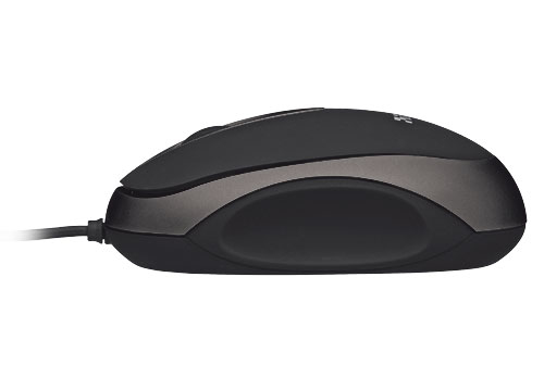 Trust 31003 mouse Office Ambidextrous USB Type-A Optical – image 4