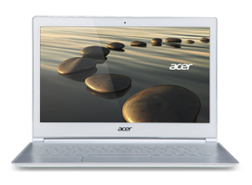 Acer Aspire 391-9642 Intel® Core™ i7 i7-3517U Laptop